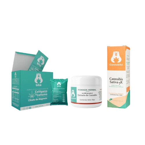 Tratamiento dolor articular