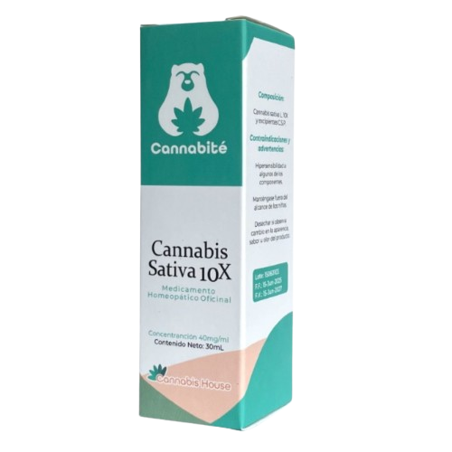 Broad Spectrum 40MG