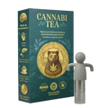 Aromática Premium Cannabi Tea