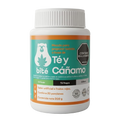 Té con cáñamo