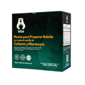 Aromática Soluble Para noche