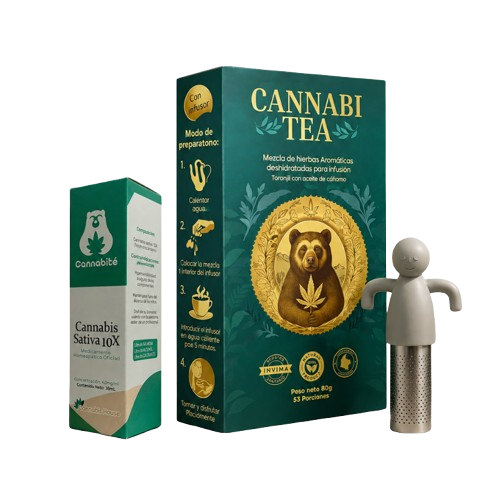 Kit 7 días a la semana