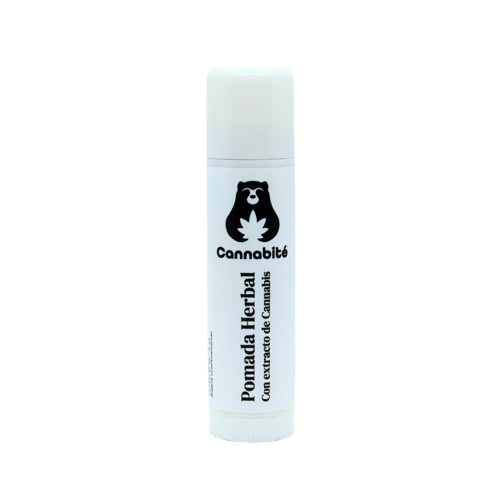 Lipstick Cannabité